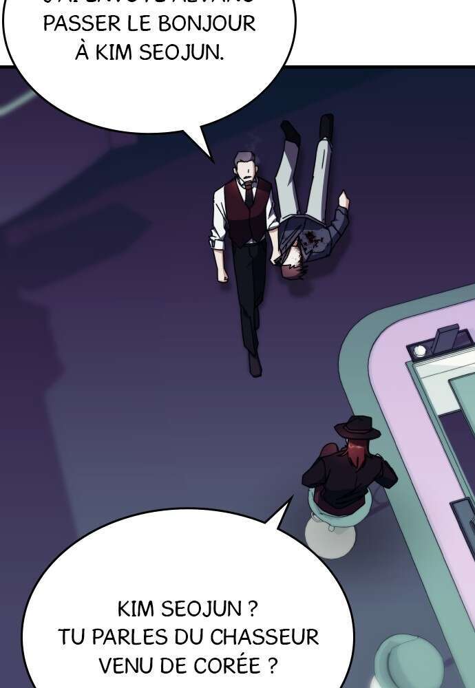 Transcension Academy Chapitre 103 - Page 8