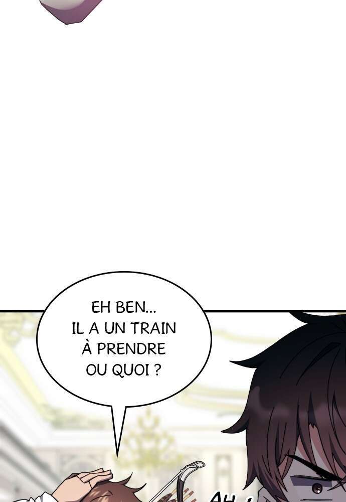 Transcension Academy Chapitre 103 - Page 85