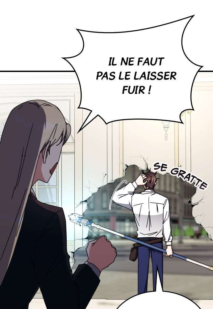 Transcension Academy Chapitre 103 - Page 87