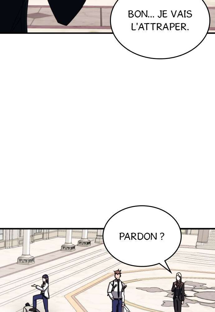 Transcension Academy Chapitre 103 - Page 88