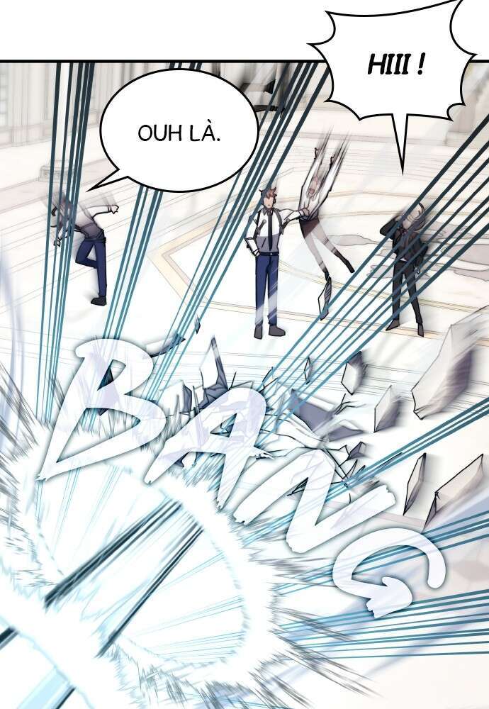 Transcension Academy Chapitre 103 - Page 90