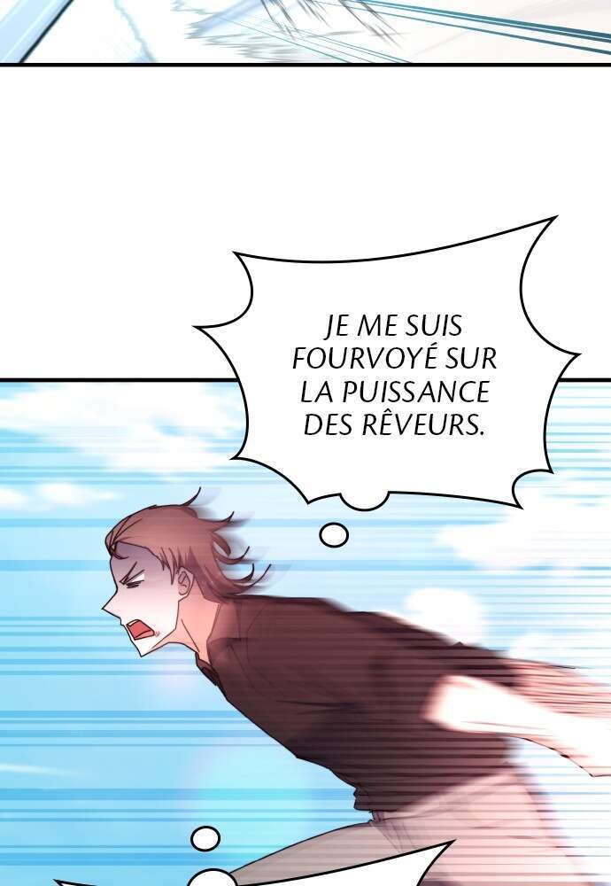 Transcension Academy Chapitre 103 - Page 91