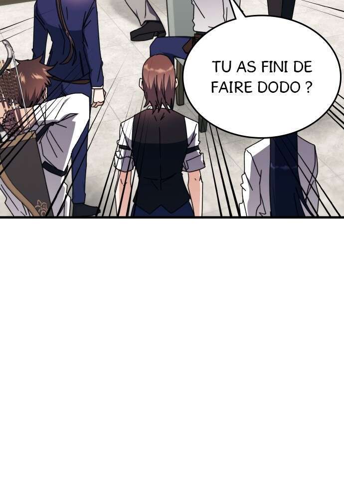Transcension Academy Chapitre 103 - Page 99