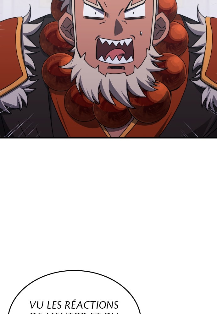 Transcension Academy Chapitre 141 - Page 11