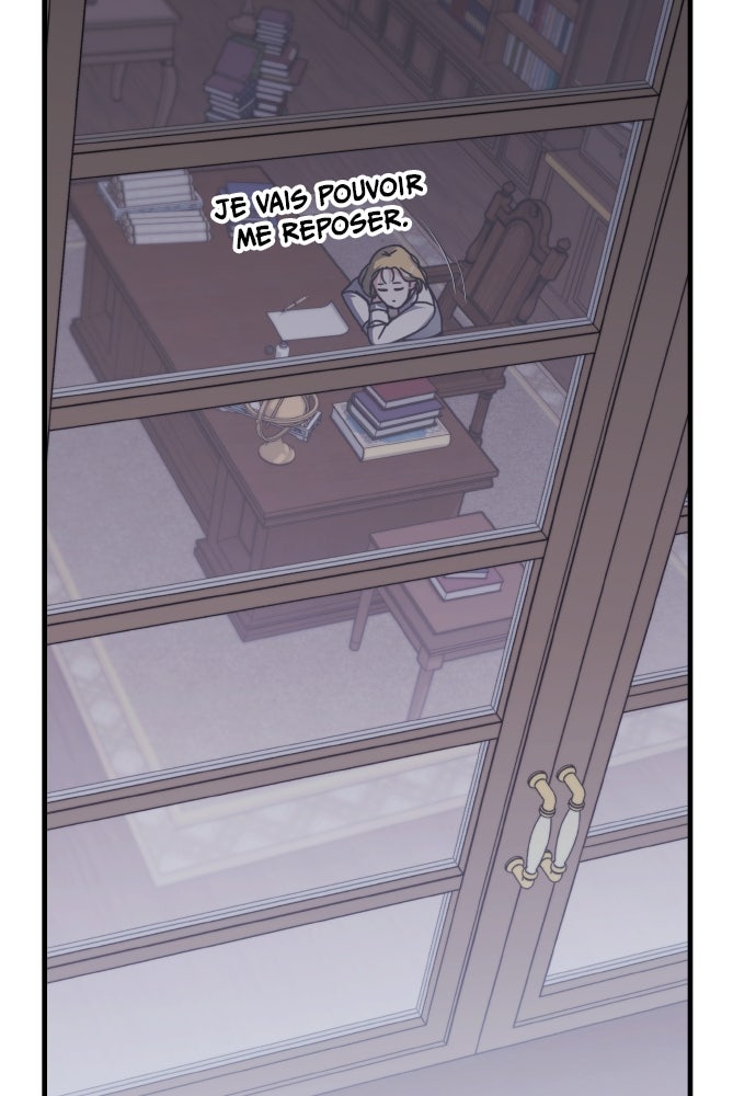 Transcension Academy Chapitre 141 - Page 110