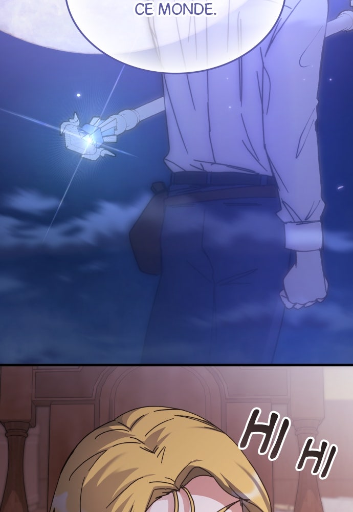 Transcension Academy Chapitre 141 - Page 113