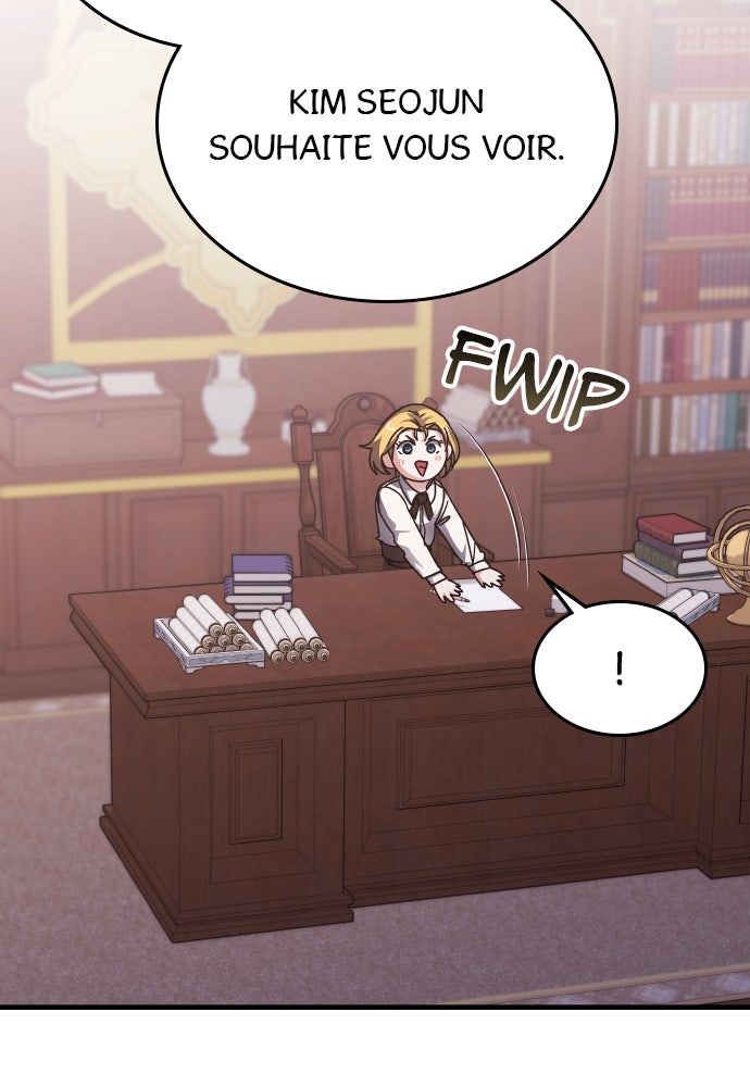 Transcension Academy Chapitre 141 - Page 115