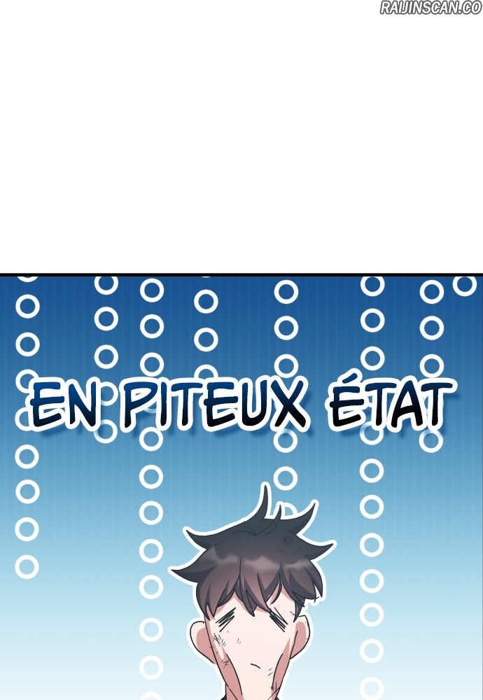 Transcension Academy Chapitre 141 - Page 116