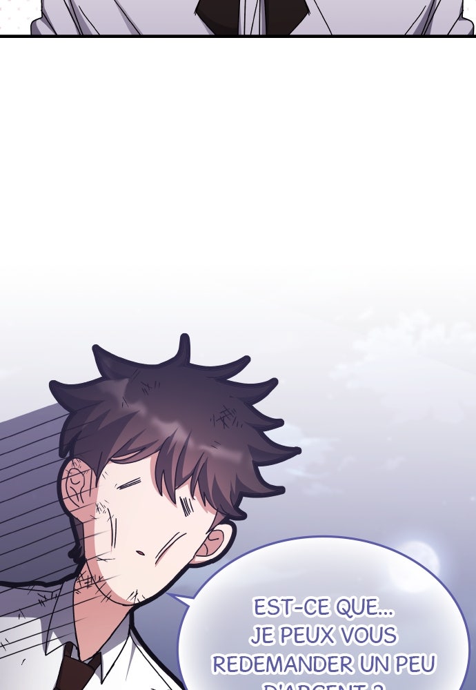 Transcension Academy Chapitre 141 - Page 119