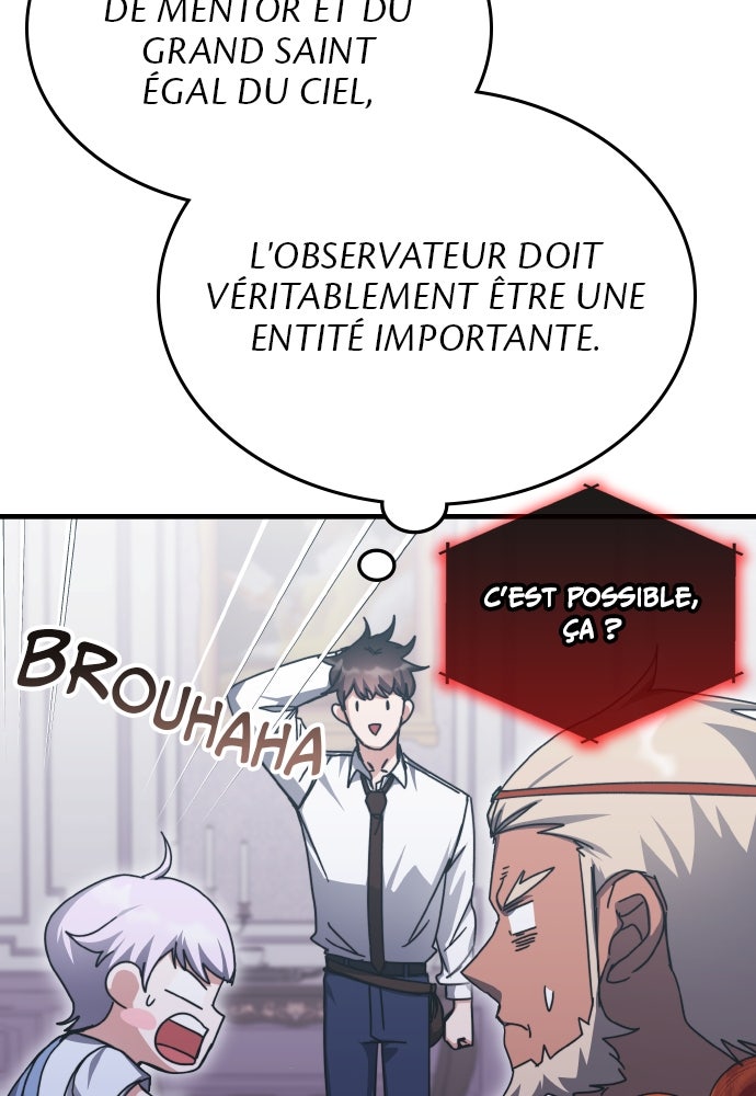 Transcension Academy Chapitre 141 - Page 12