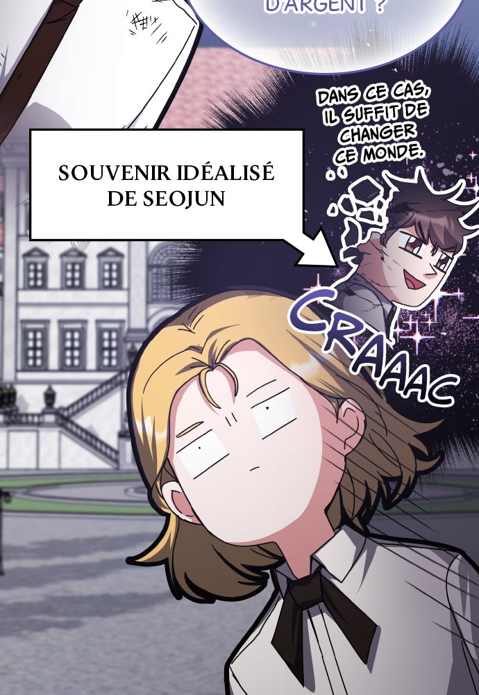 Transcension Academy Chapitre 141 - Page 120