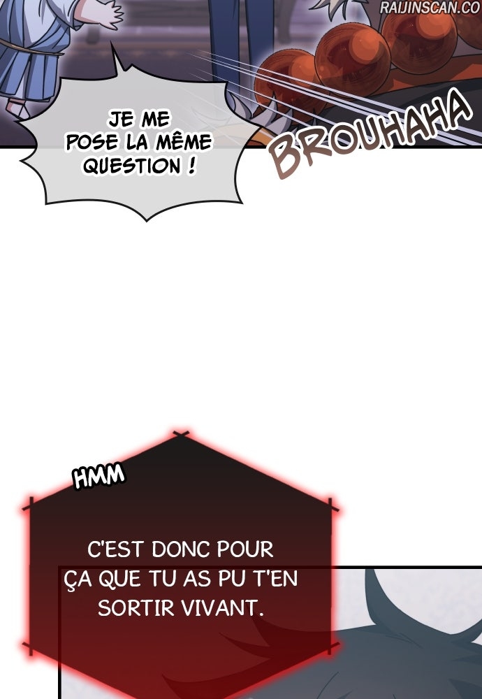 Transcension Academy Chapitre 141 - Page 13