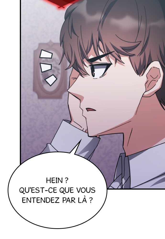 Transcension Academy Chapitre 141 - Page 14