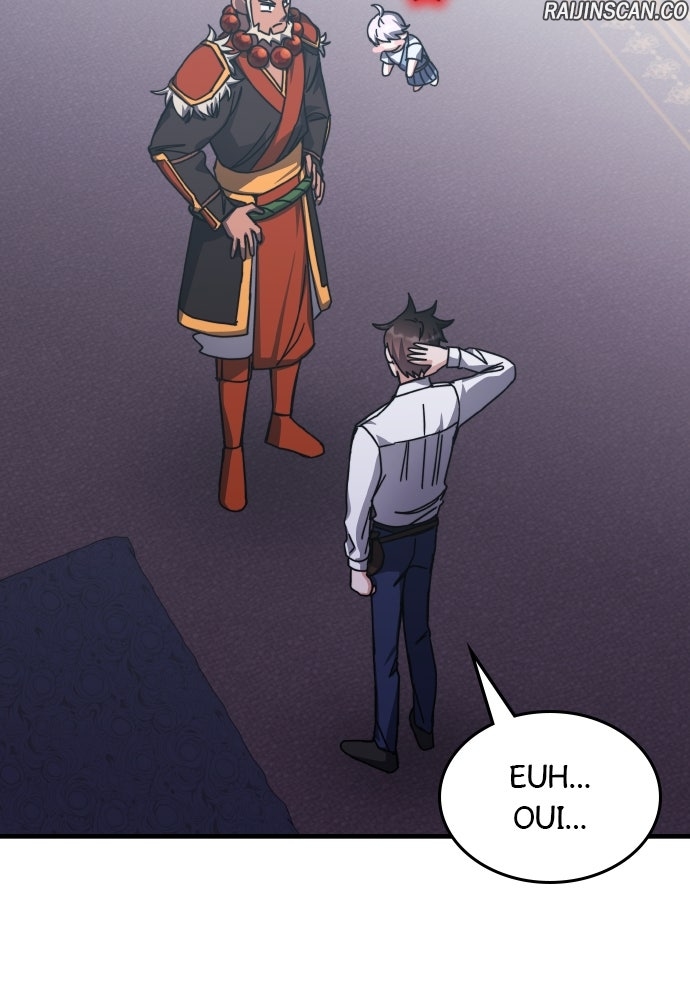 Transcension Academy Chapitre 141 - Page 16