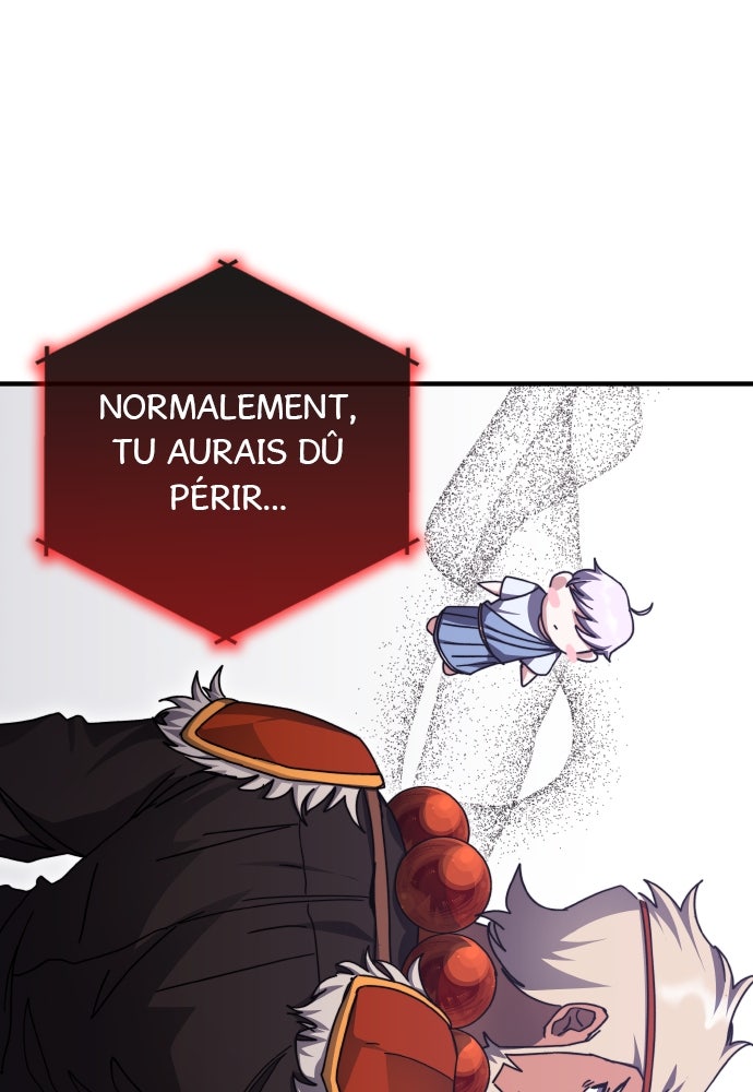Transcension Academy Chapitre 141 - Page 17