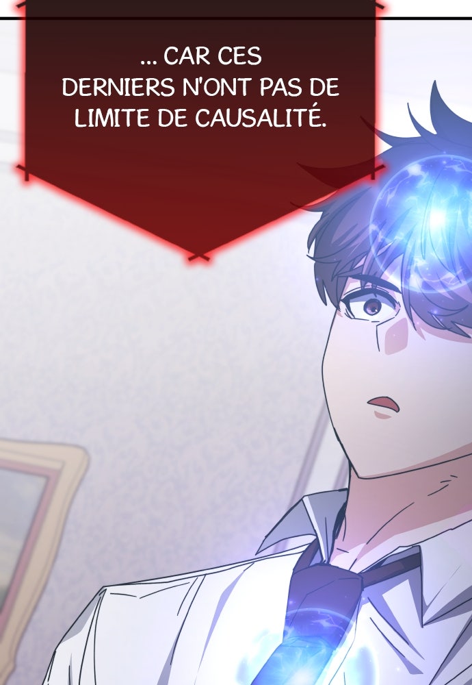 Transcension Academy Chapitre 141 - Page 20