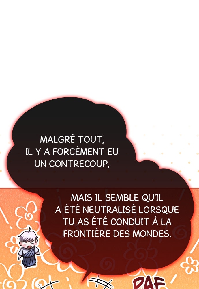 Transcension Academy Chapitre 141 - Page 22