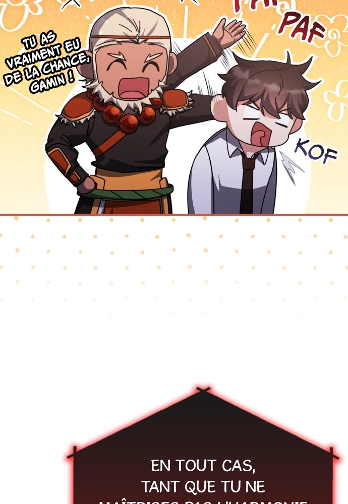 Transcension Academy Chapitre 141 - Page 23