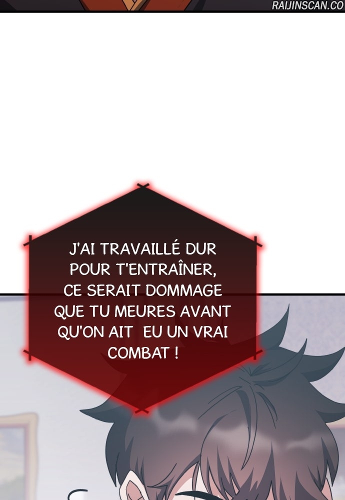 Transcension Academy Chapitre 141 - Page 25