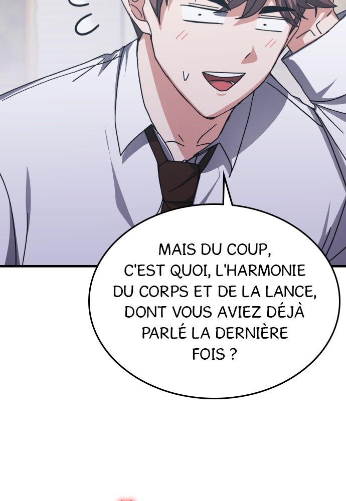 Transcension Academy Chapitre 141 - Page 26
