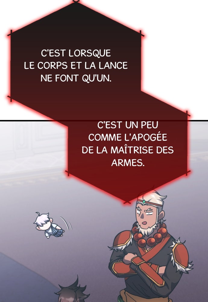 Transcension Academy Chapitre 141 - Page 27