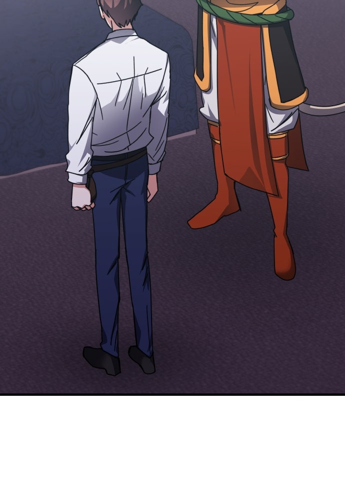 Transcension Academy Chapitre 141 - Page 28
