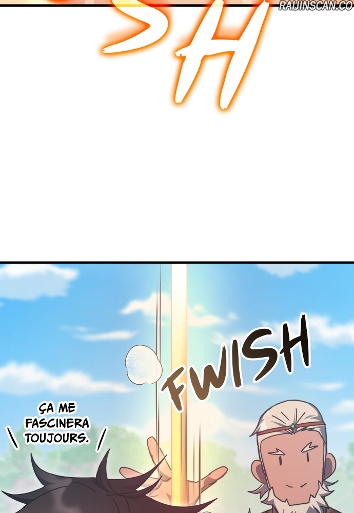 Transcension Academy Chapitre 141 - Page 34