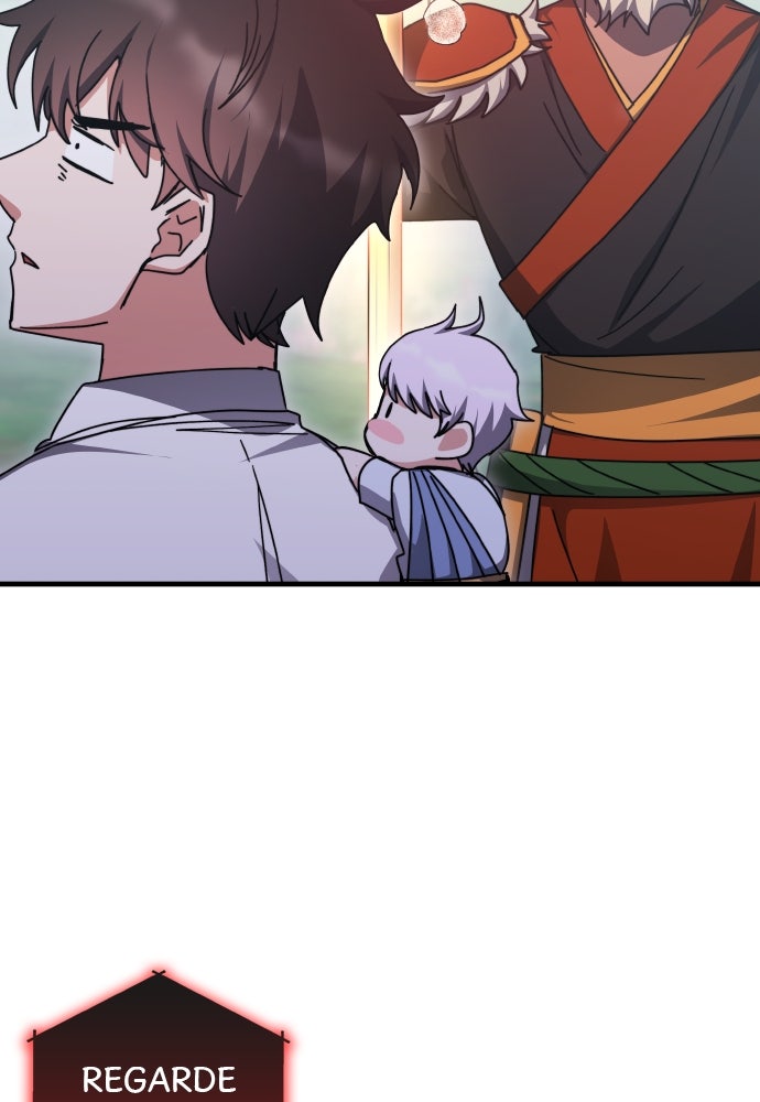 Transcension Academy Chapitre 141 - Page 35