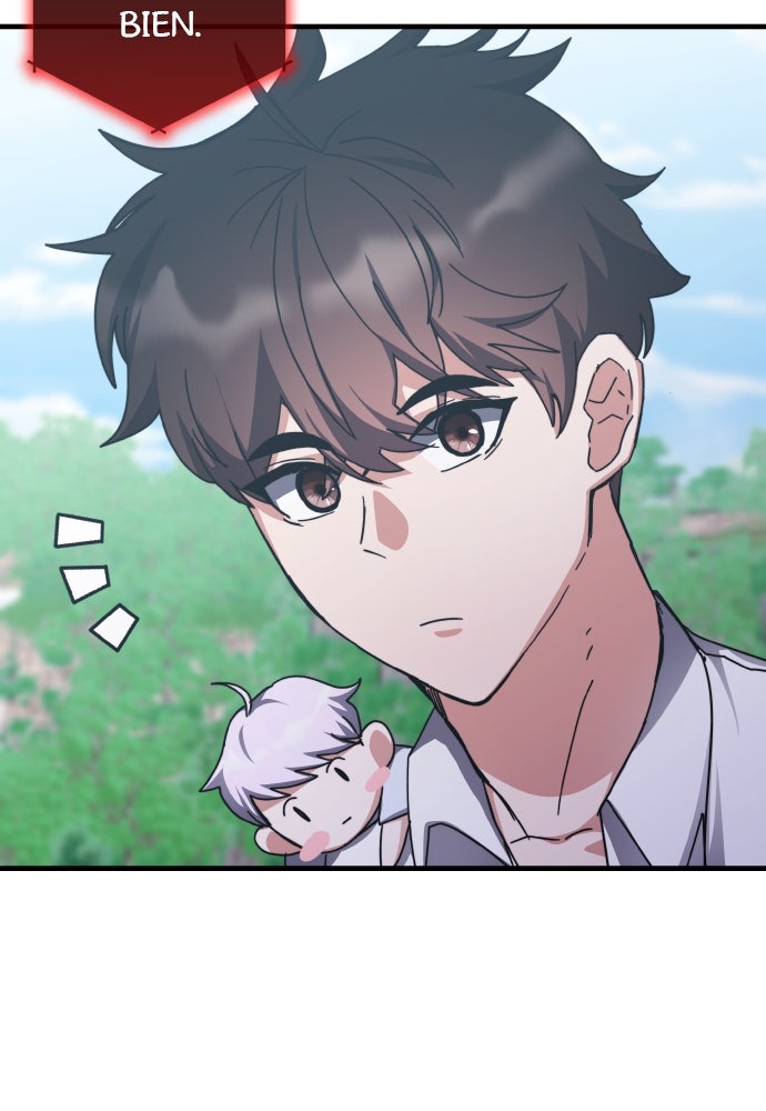 Transcension Academy Chapitre 141 - Page 36