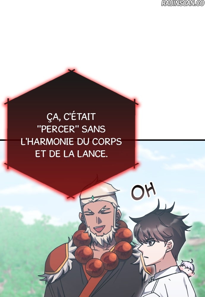 Transcension Academy Chapitre 141 - Page 39
