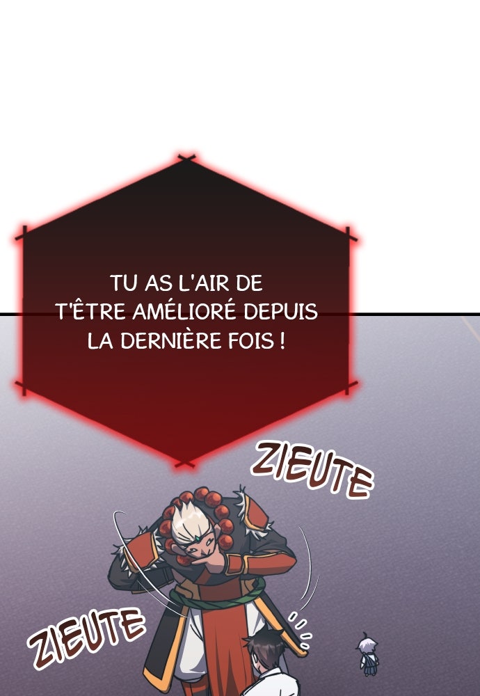 Transcension Academy Chapitre 141 - Page 4
