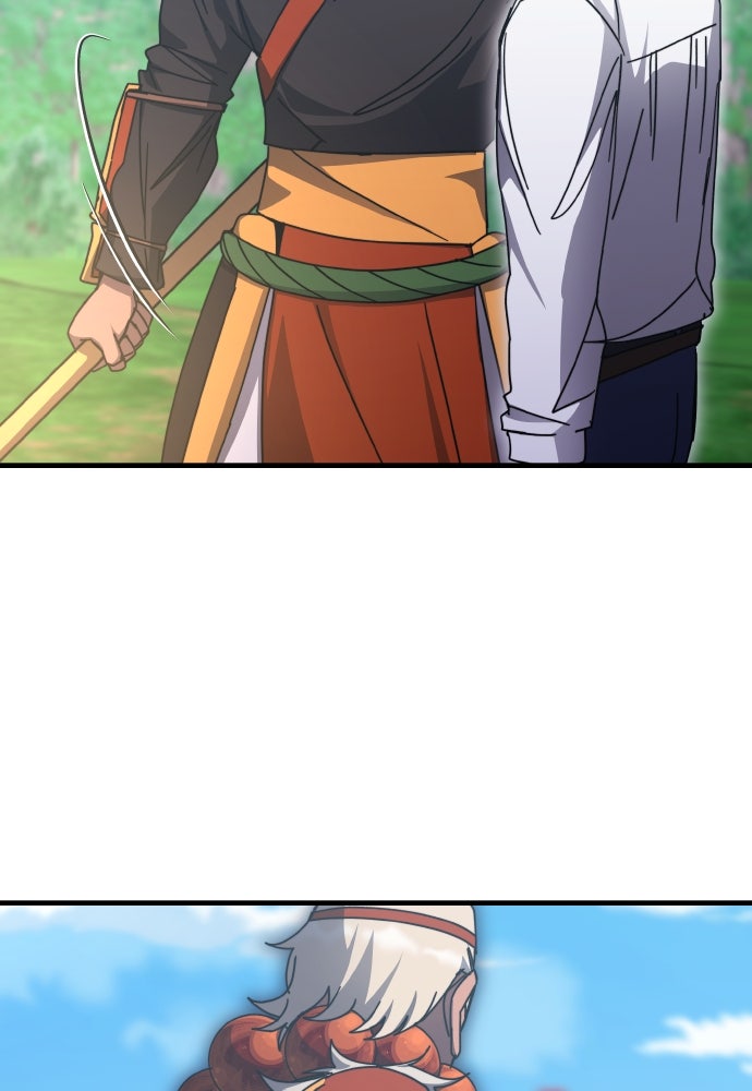 Transcension Academy Chapitre 141 - Page 40