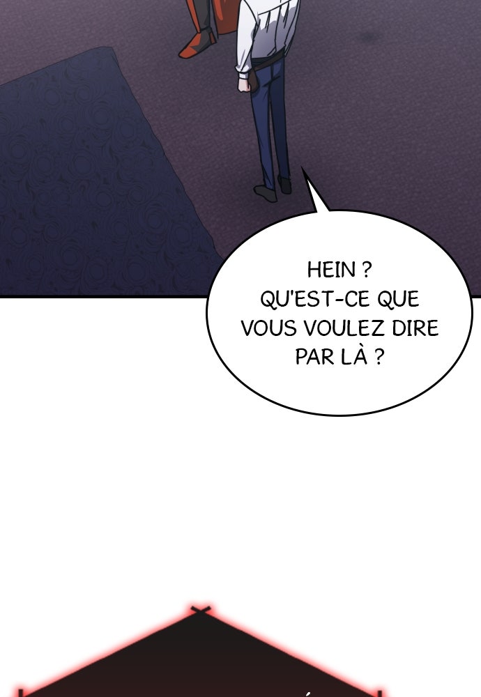 Transcension Academy Chapitre 141 - Page 5