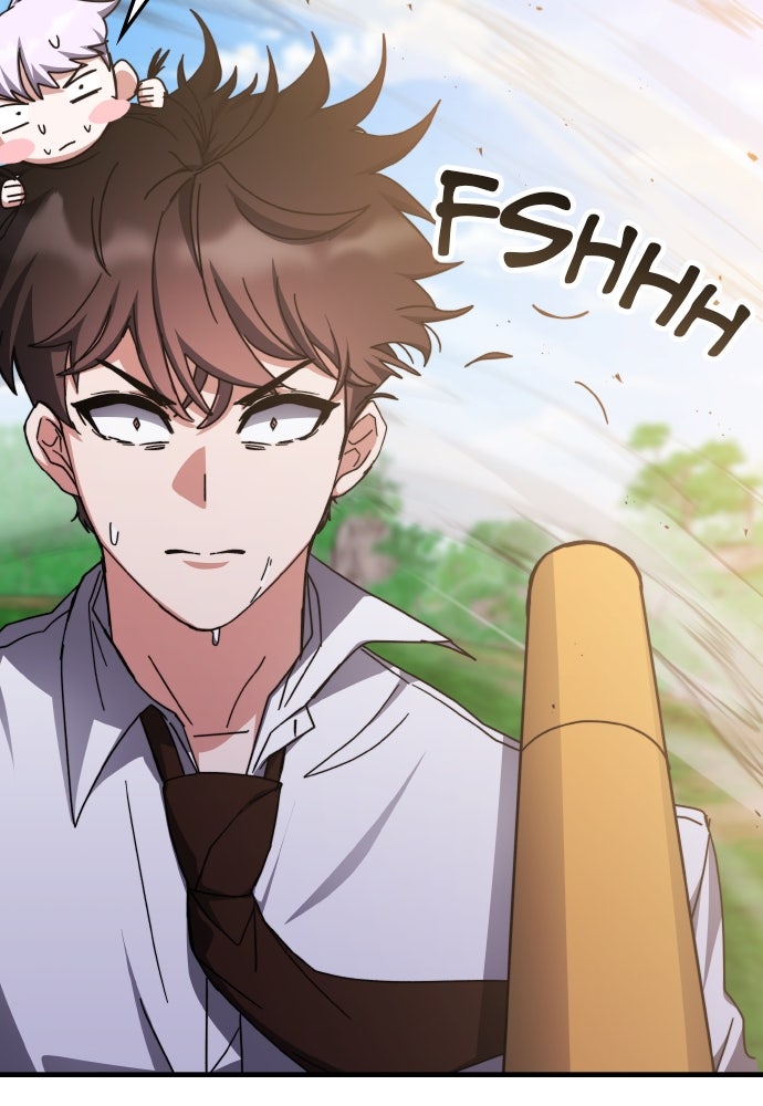 Transcension Academy Chapitre 141 - Page 56