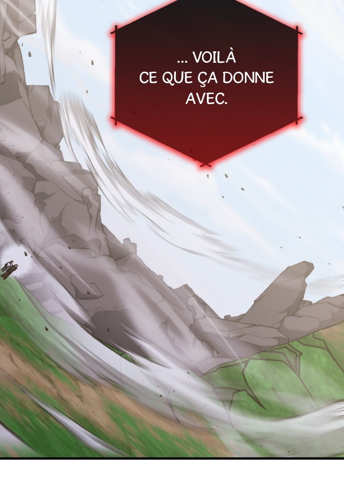 Transcension Academy Chapitre 141 - Page 58