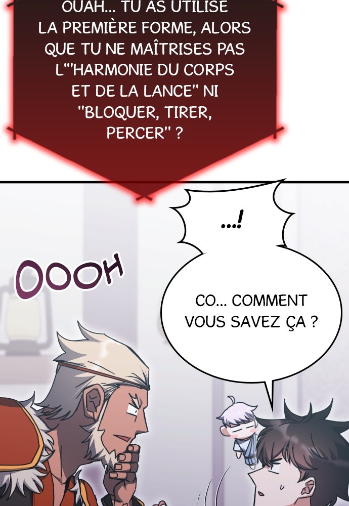 Transcension Academy Chapitre 141 - Page 6