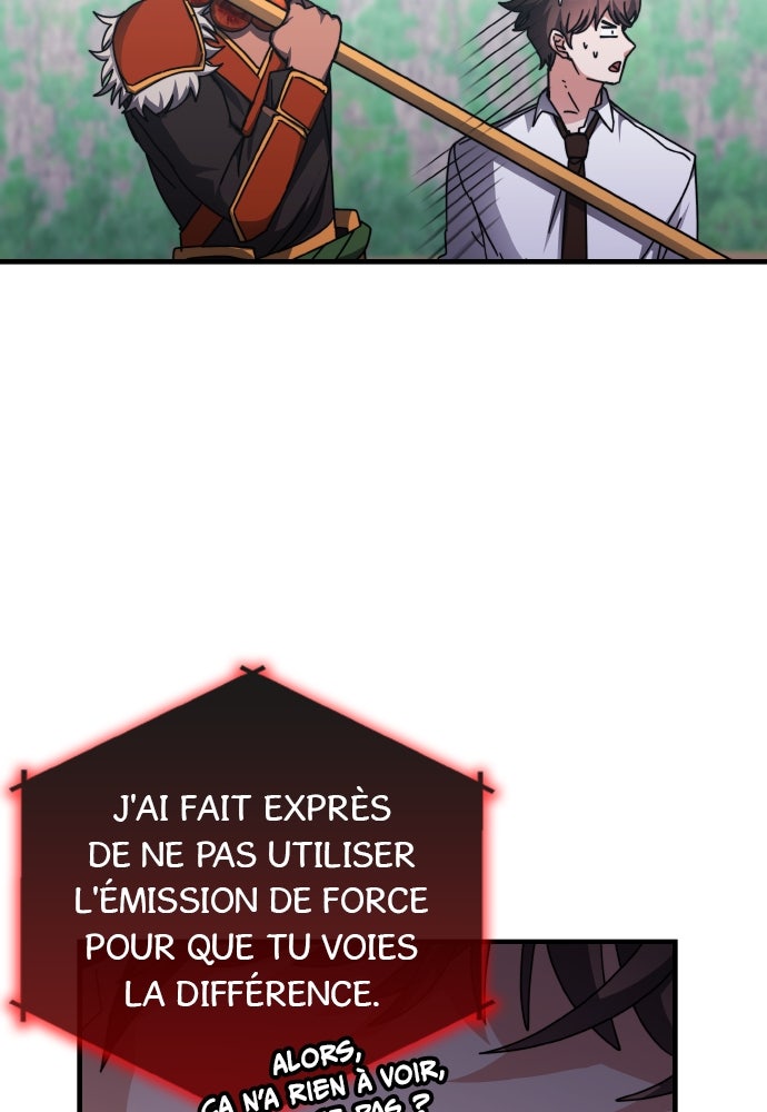 Transcension Academy Chapitre 141 - Page 60