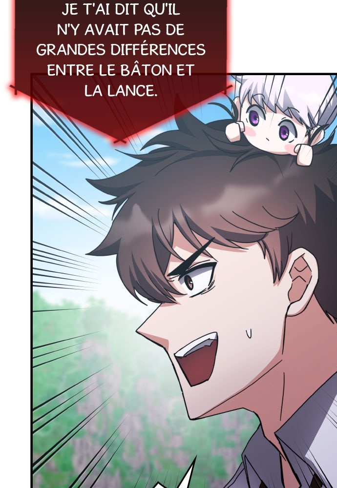 Transcension Academy Chapitre 141 - Page 64