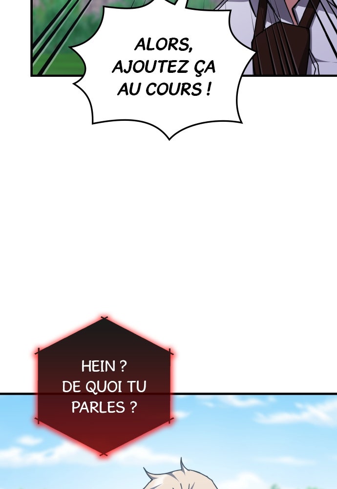 Transcension Academy Chapitre 141 - Page 65