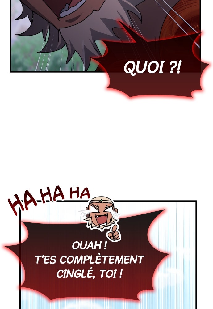 Transcension Academy Chapitre 141 - Page 68