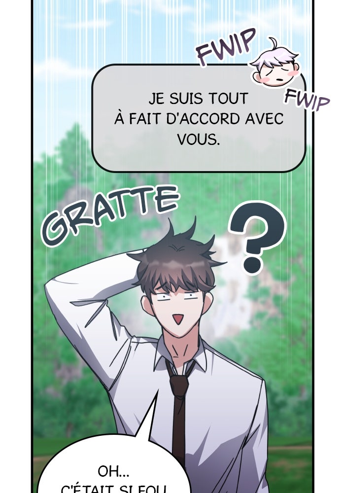 Transcension Academy Chapitre 141 - Page 69