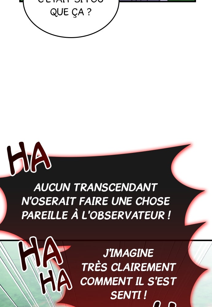 Transcension Academy Chapitre 141 - Page 70