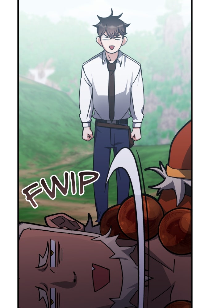 Transcension Academy Chapitre 141 - Page 74