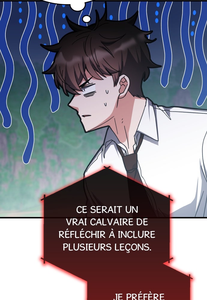 Transcension Academy Chapitre 141 - Page 76
