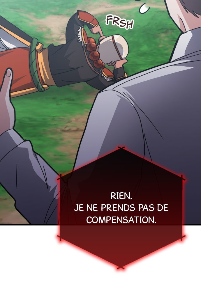 Transcension Academy Chapitre 141 - Page 78