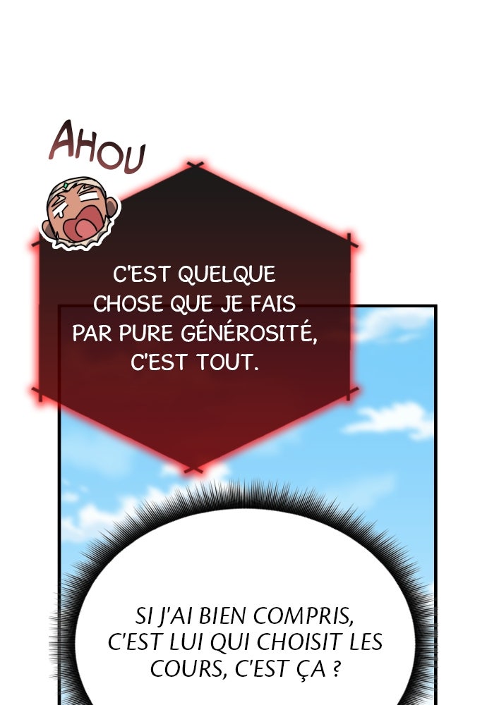 Transcension Academy Chapitre 141 - Page 79