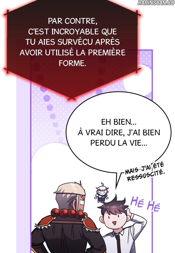 Transcension Academy Chapitre 141 - Page 8