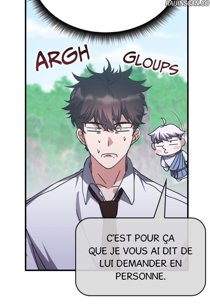 Transcension Academy Chapitre 141 - Page 80