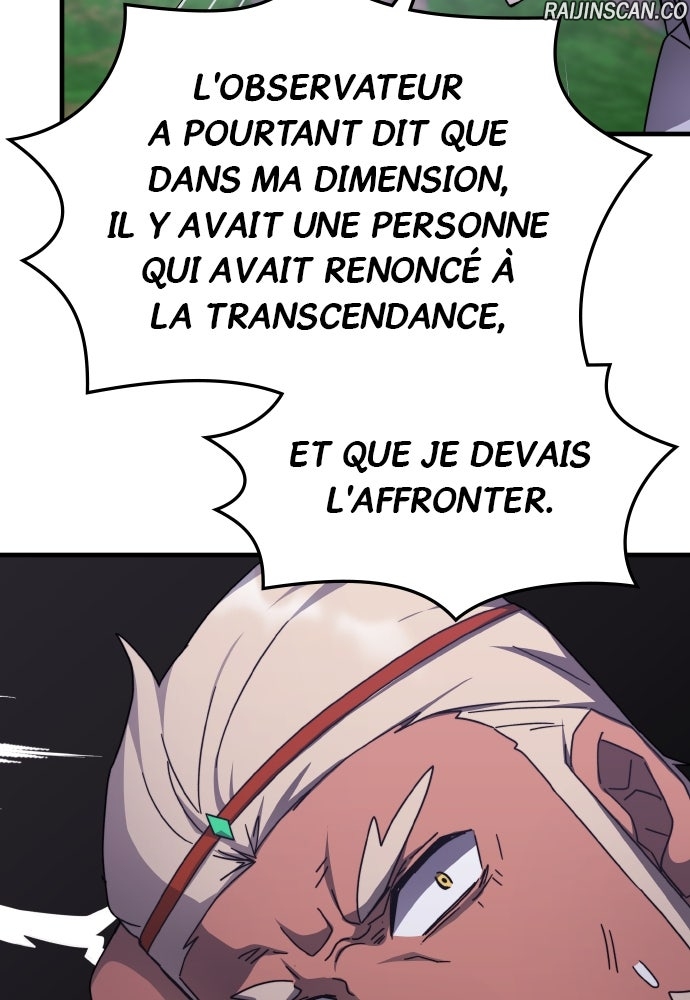 Transcension Academy Chapitre 141 - Page 84