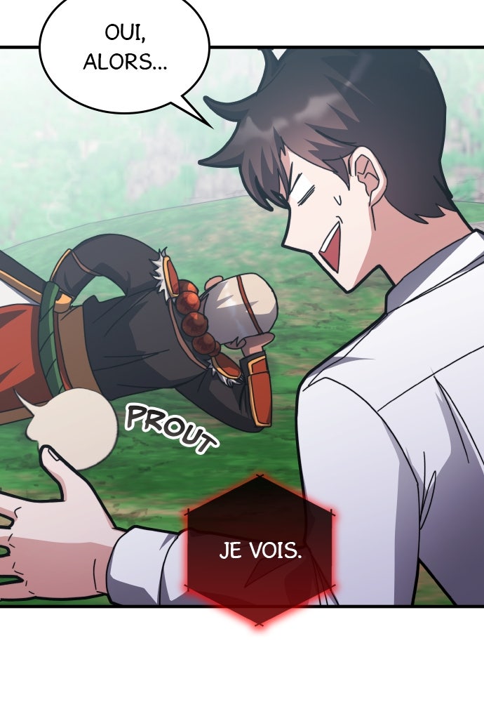 Transcension Academy Chapitre 141 - Page 86